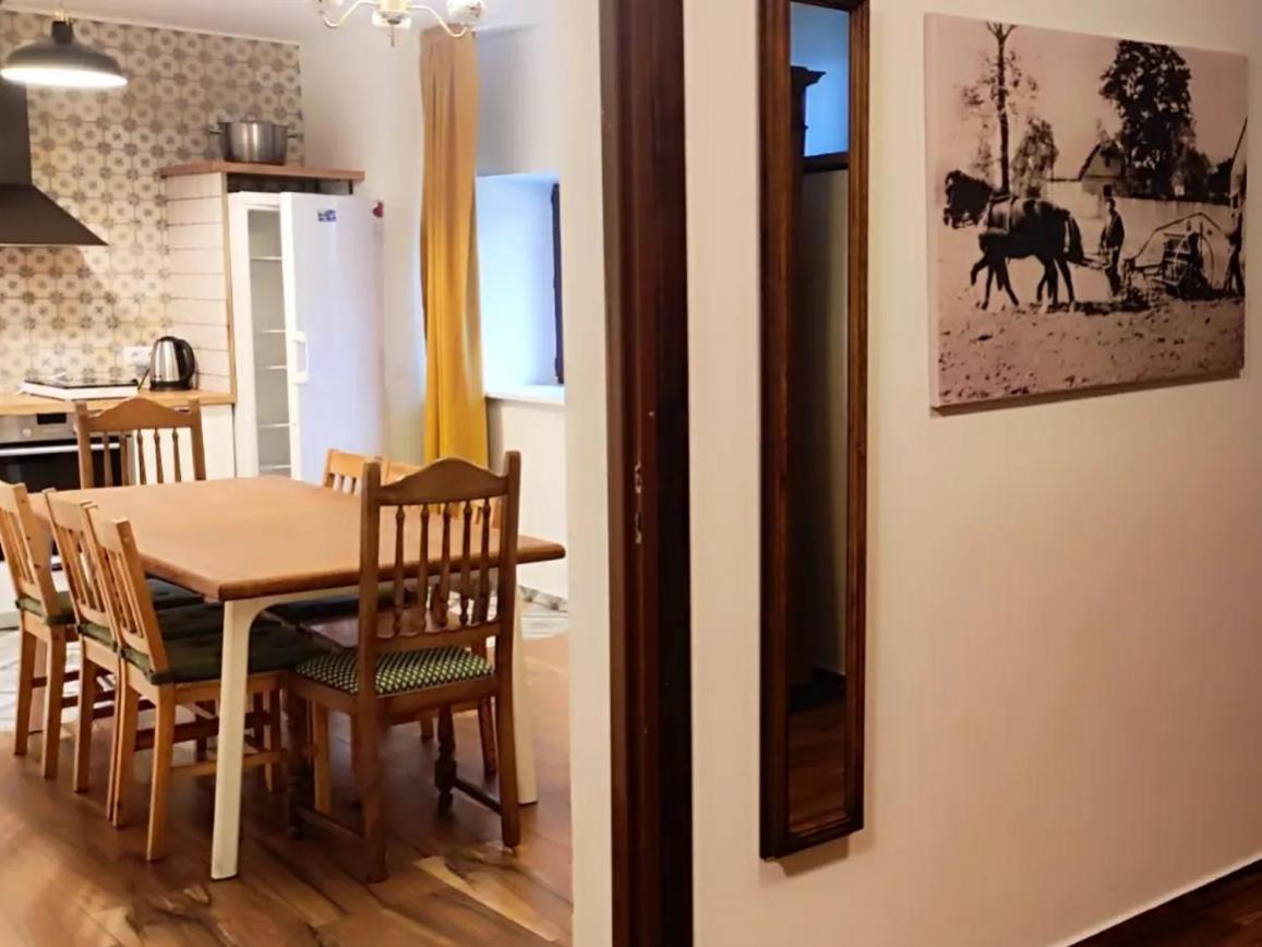 Gniazdo W Felicjanowie Uniejow Bagian luar foto