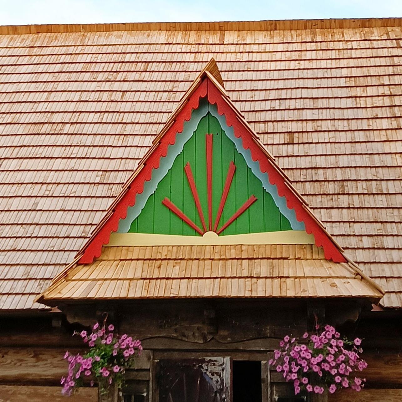 Gniazdo W Felicjanowie Uniejow Bagian luar foto